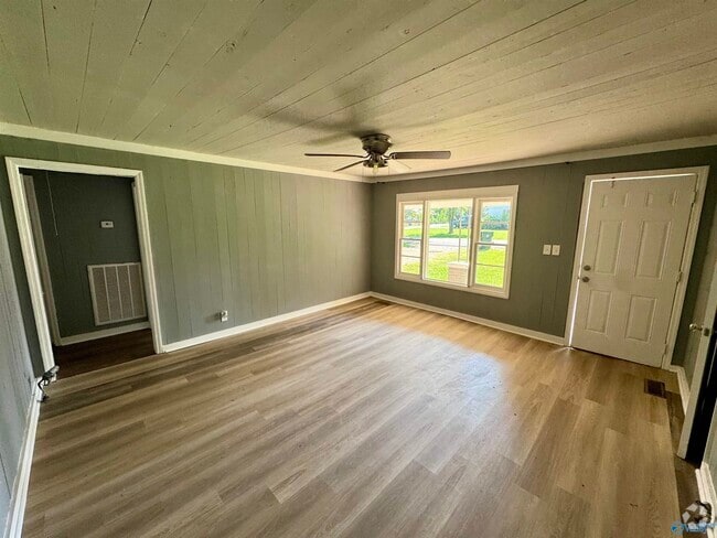 Building Photo - 609 Horton St Rental