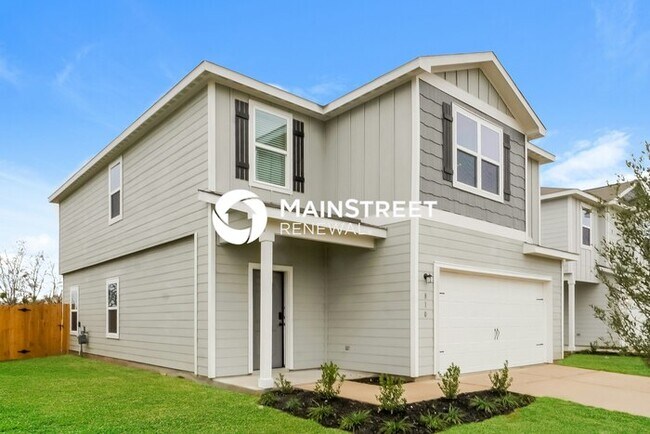 Photo - 5 Bedroom Pet-Friendly Home in New Braunfels, TX with Main Street Renewal