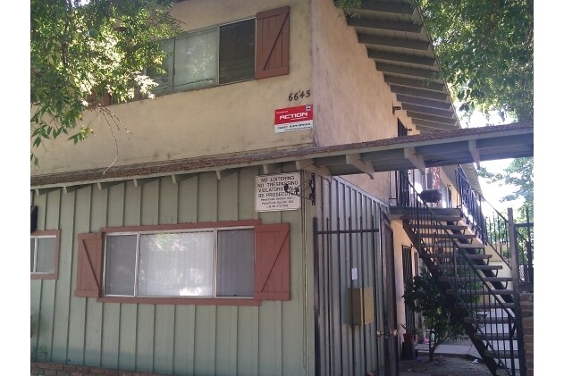 Photo - 6645 Orange Ave