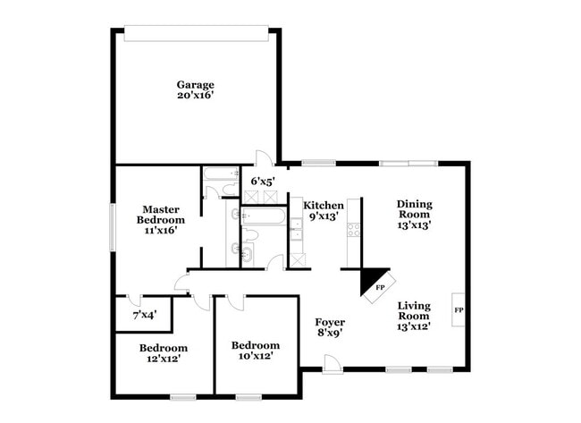 Photo - 401 Rainier St