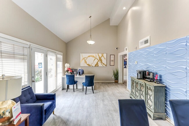 Photo - Pine Forest Park