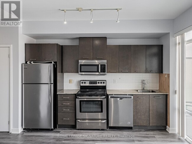 Photo - 360 Square One Dr Unité 1001