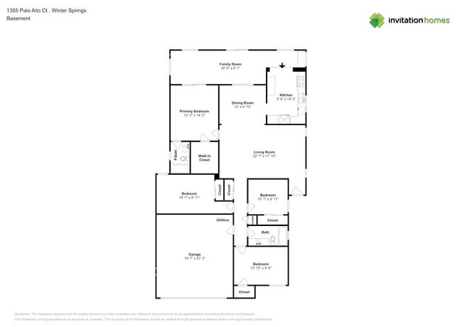 Photo - 1355 Palo Alto Ct