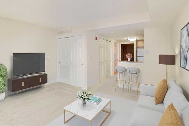 Photo - The Promenade at Harbor East