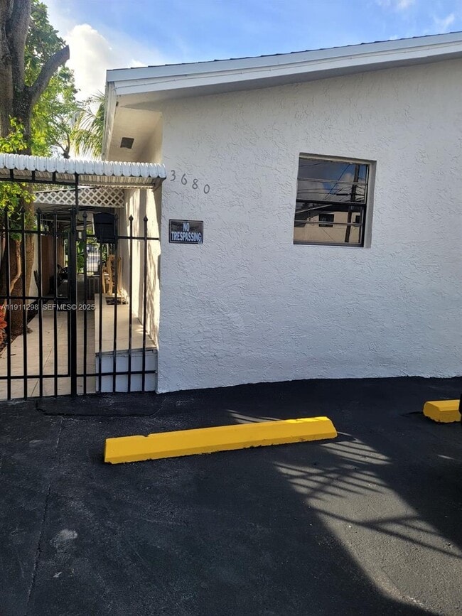 Photo - 3680 NW 20th Ct Unit 1