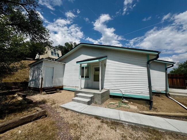 Building Photo - 603 Manitou Blvd Unit 558 W Boulder Street