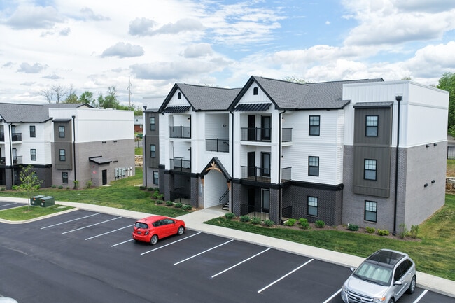 Oakwood Landings