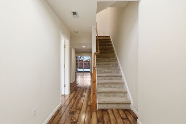 Photo - Unbeatable location near Lake Ridge Park and Marina, offering boating, fishing, wildlife and bird...