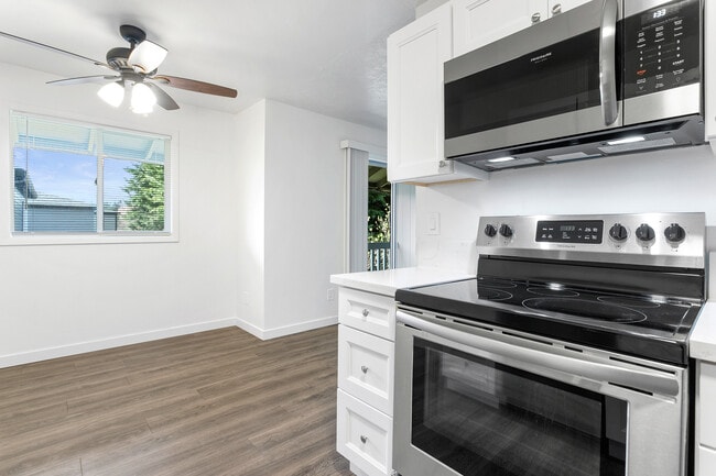 Sheri-Hill Apartments