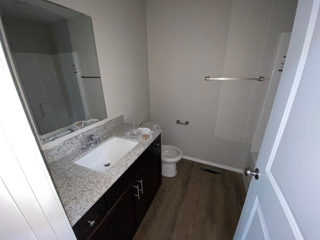 Photo - Comfortable four-bedroom home.