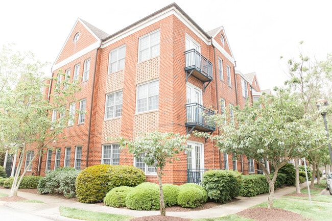 Styron Square Apartments