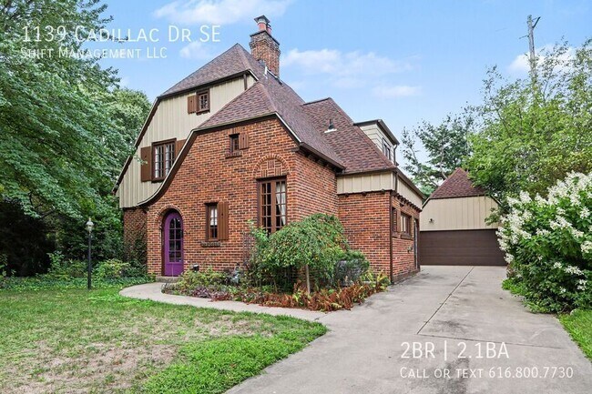 1139 Cadillac Dr SE