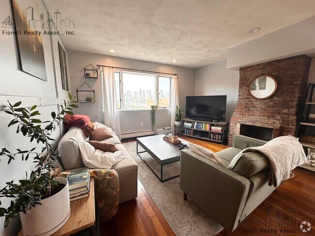 Building Photo - 166 Webster St Unit 3 Rental