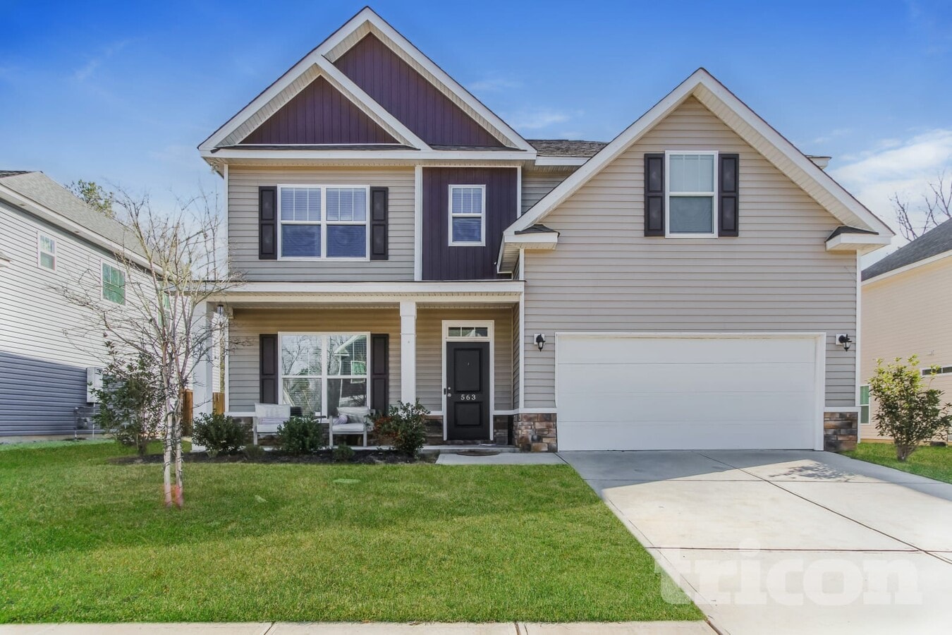 Photo - 563 Roseridge Dr