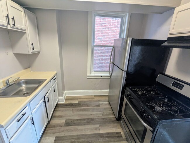 East Parkside Building - East Parkside Building Apartment Unit 2
