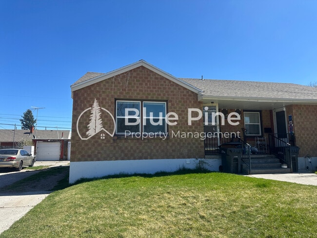 Building Photo - 577-577 Tendoy Dr