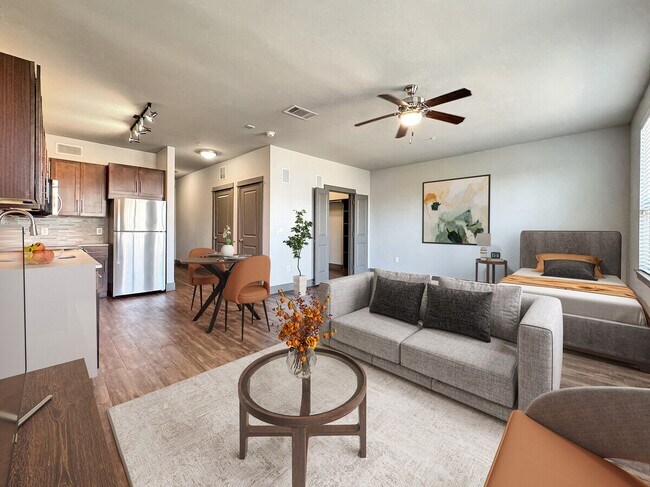 Photo - Studio Life Made Stylish + Free Weeks! Unit PATM1