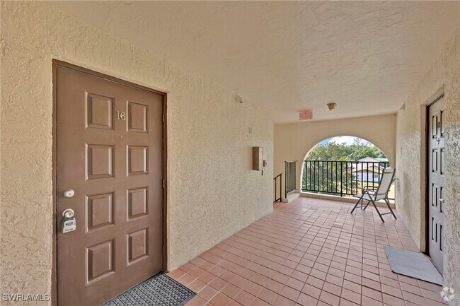 Building Photo - 830 Wiggins Pass Rd Unit 16 Rental