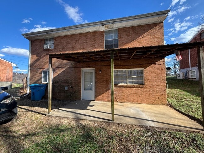 Photo - Idlewild Property Unit 2826 Idlewild-1