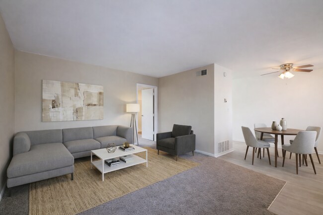 Photo - Kenco Briarcliff Apartments