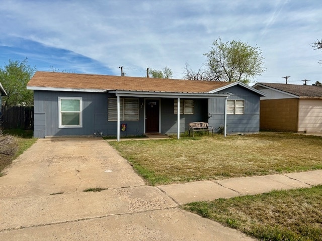 Photo - 205 E Hallie St House