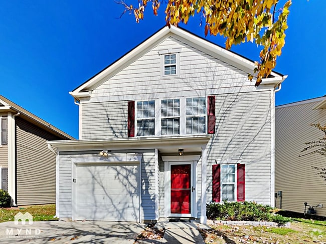 Building Photo - 6141 Salamander Run Ln Rental