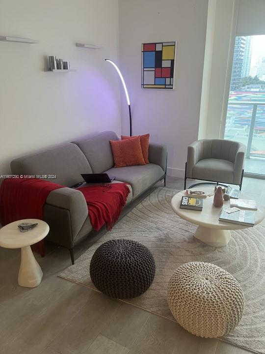 Photo - 1100S S Miami Ave Condo Unit 1508