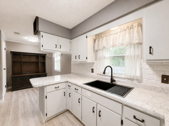 Photo - Spacious Orange Park Home with a Large Yard