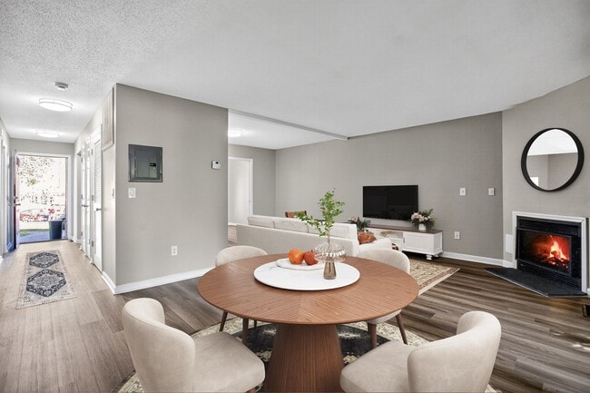 Building Photo - Eagle Rock Apartments at Mohegan Lake