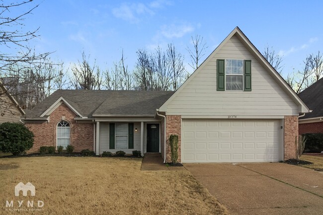 Building Photo - 10374 Cottage Oaks Dr