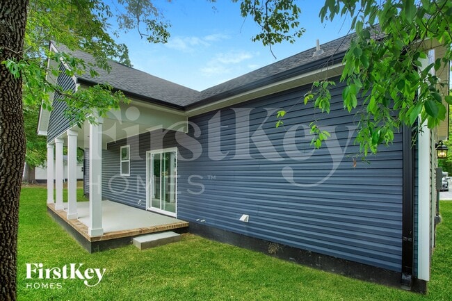 Photo - 1206 Bel Aire Ave