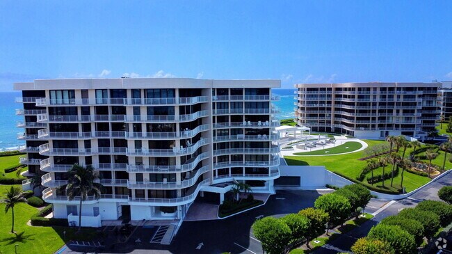 Building Photo - 3400 S Ocean Blvd Unit 5d1 Rental