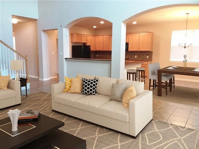 Photo - Lovely 4 Bed 2.5 Bath Home!