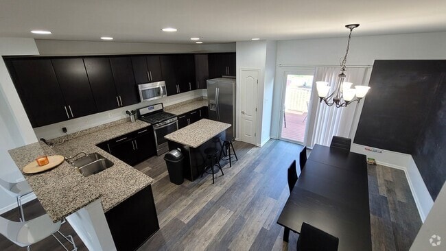Building Photo - 6109 Hanlon St Rental