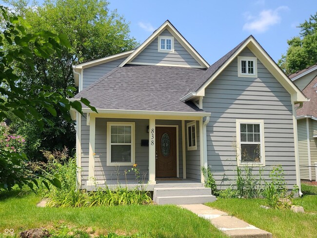 Photo - 838 N Temple Ave