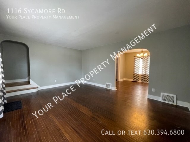 Photo - 3 Bed, 2 Bath Home - DeKalb!