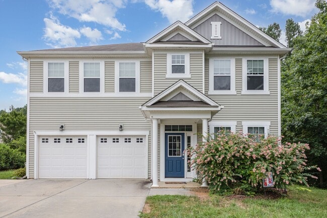 Building Photo - MOVE-IN READY! Rental