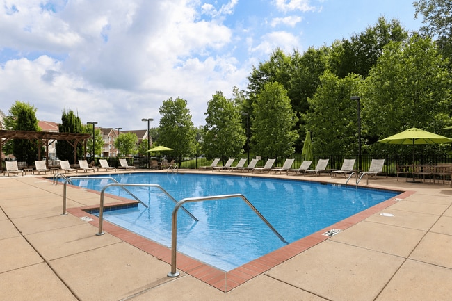 Irene Woods Apartments