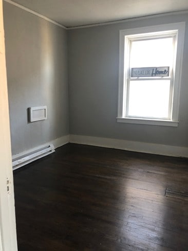 Linwood Apartments