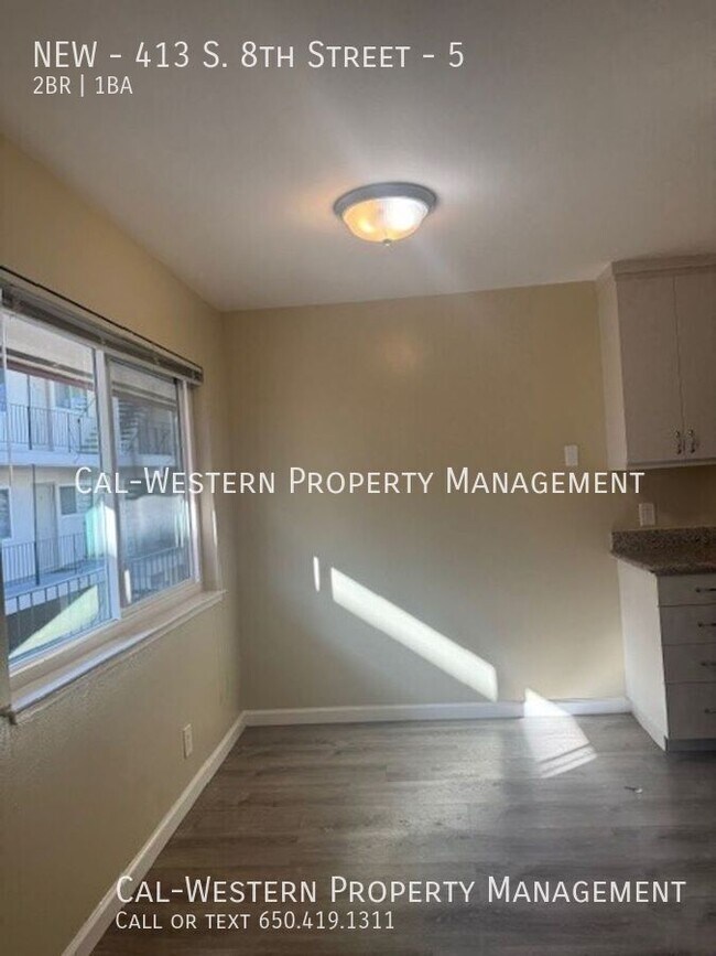 Photo - 413 S 8th St Unit 5