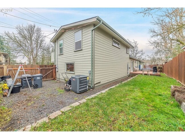Photo - Charming 4-Bedroom Home Near UO Campus – Spacious, & Well-Maintained