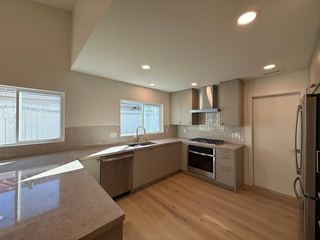 Photo - Newly remodeled 3B/2BA Home in Rancho Ponderosa!