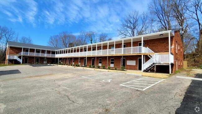 Building Photo - 1121 Stainback St Rental