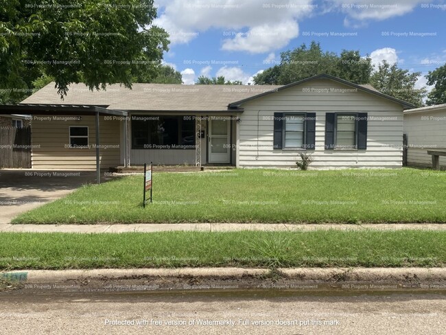 Maxey Park and Medical District Gem House - House Rental in Lubbock, TX ...