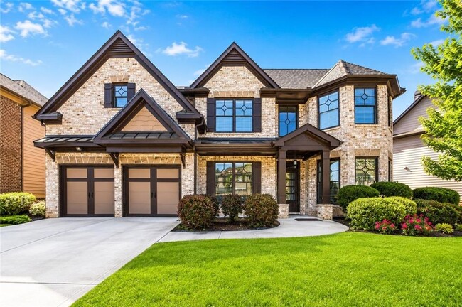 Building Photo - 4669 Sierra Creek Dr NE