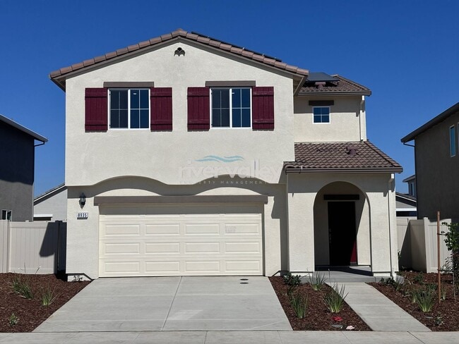 Building Photo - Beautiful 2024 Built 4/2.5 - New Subdivision!