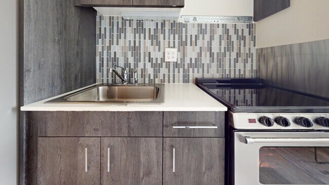 AV Lofts