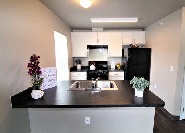 Photo - Milwaukee Junction