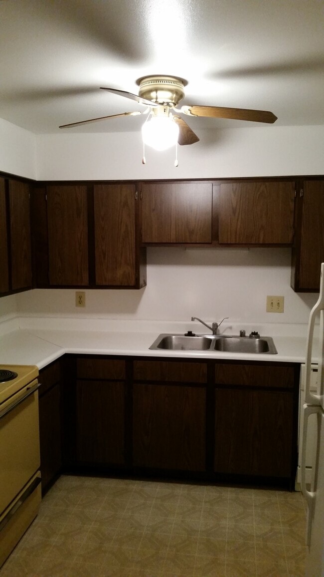 Indrive Apartments