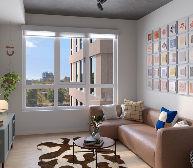 Photo - Hub Knoxville